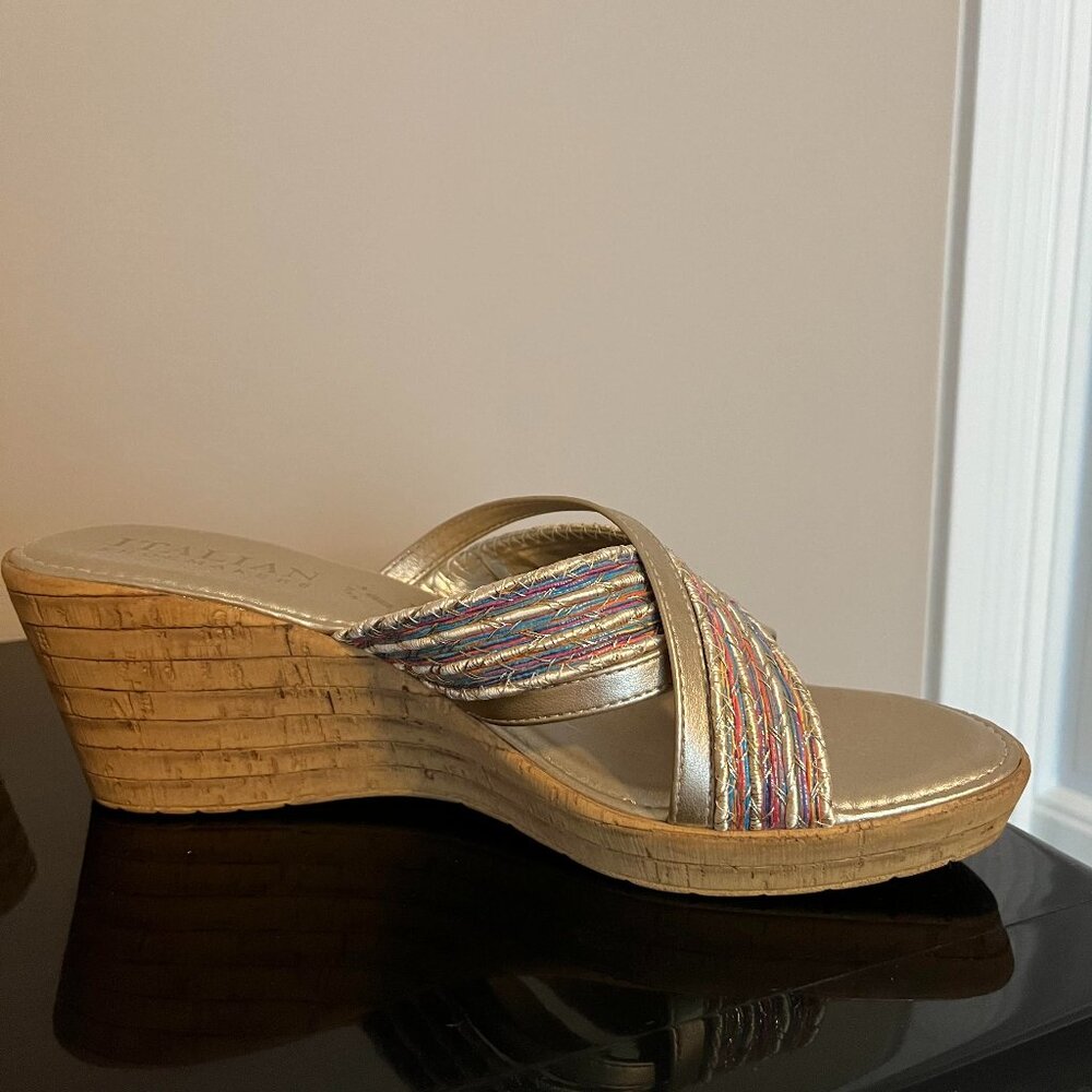 Summer sandal